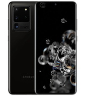 Smartphone Samsung Galaxy S20 Ultra 5G SM-G988U 128GB 12GB