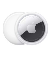 Apple AirTag Bluetooth Tag (4 Pack)