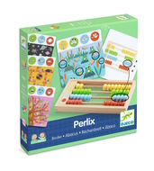 Board game Djeco Perlix Abacus
