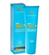 Body sunscreen Care&Beauty with SPF50+