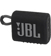 Speaker portable JBL Go 3