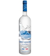 Vodka Grey Goose 1L