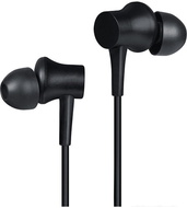 Wired headphones Xiaomi Mi Basic black
