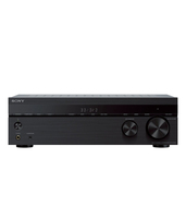 Sony STR-DH590 5.2 channels AV-receiver