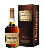 Cognac Hennessy VS 1L