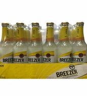 Lemon Breezer package 24x275 ml
