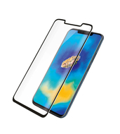 Premium Tempered Glass Screen Protector for Huawei P20