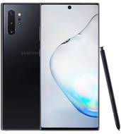 Smartphone Samsung Galaxy Note 10 Plus 5G SM-N976B 256GB 12GB