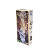 Board game Dixit Revalations (extension) 
