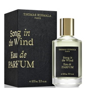 Eau de Parfum Thomas Kosmala Song In The Wind 100 ml