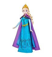 Doll Princess Elsa Hasbro