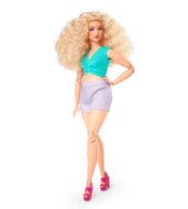 Barbie Looks Doll #16