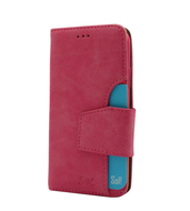 Flip case Sol for iPhone 8/7 PLUS red