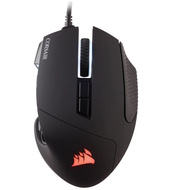 Gaming mouse Corsair Scimitar RGB Elite