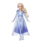 Doll Princess Elsa Hasbro 