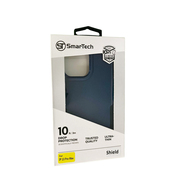 SmarTech Case for Apple iPhone 13 Pro Max blue