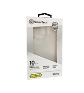 SmarTech Clear Case for Apple iPhone 14 Pro Shiny