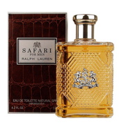 Eau de Parfum Ralph Lauren Safari 125 ml