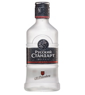 Vodka Russian Standard 200 ml