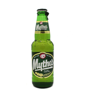 Beer Mythos package 4x330 ml