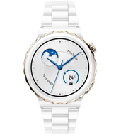 Smart watch Huawei Watch GT 3 Pro Ceramic 43 mm