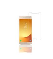 Premium Tempered Glass Screen Protector for Samsung Galaxy J7 Pro