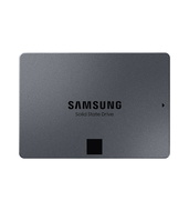  SSD Samsung 4.0TB 870 QVO 2.5" SATA3