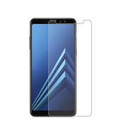 Value High-Level Ultra Glass Screen Protector for Samsung Galaxy A8 Plus