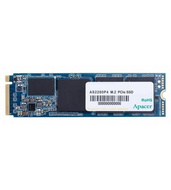 SSD Apacer 512GB AS2280P4 M.2 