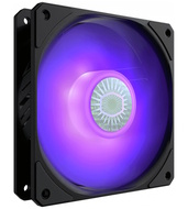Case fan Cooler Master Sickleflow 120 RGB MFX-B2DN-18NPC-R1
