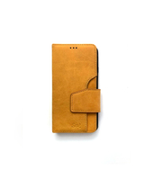 Flip case Sol for Samsung Galaxy J7 Brown