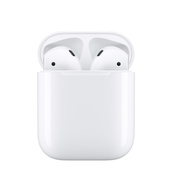 Apple AirPods 2 True Wireless headphones white