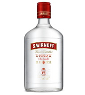 Vodka Smirnoff Red 200 ml