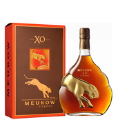Cognac Meukow XO 700 ml