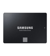 SSD Samsung 500gb 870 EVO 2.5" SATA3