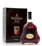 Cognac Hennessy XO 1L