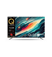 TV Peerless webOS 5040 Q40 QLED 4K UHD SMART 50" 
