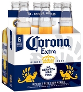 Beer Corona package 6x355 ml