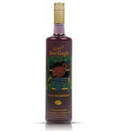 Vodka Van Gogh Acai Blueberry 1L