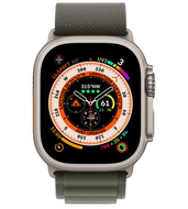 Smart watch Apple Watch Ultra 49 mm