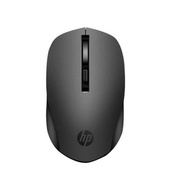 Optical wireless Mouse HP S1000 PLUS black