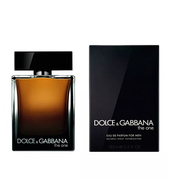 Eau de Parfum Dolce & Gabbana The One 100 ml
