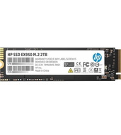SSD HP 2.0TB EX950 NVMe 2280 M.2