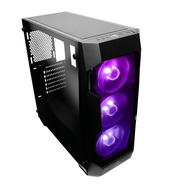 Case Antec DF500 RGB 