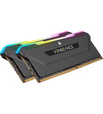  RAM CORSAIR DDR 4 32G (16GX2) 3600 CL18 VENGEANCE RGB PRO SL CMH32GX4M2Z3600C18