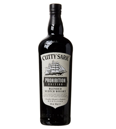 Whiskey Cutty Sark Prohibiton 700 ml