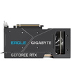 Video card Gigabyte GeForce RTX 3060 Ti Eagle GV-N306TEAGLE OC-8GD 2.0