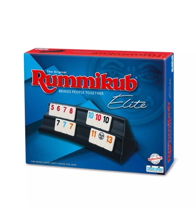 Board game Rummikub ELITE