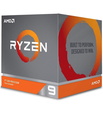 CPU AMD Ryzen 9 5900X AM4 BOX + Cooler