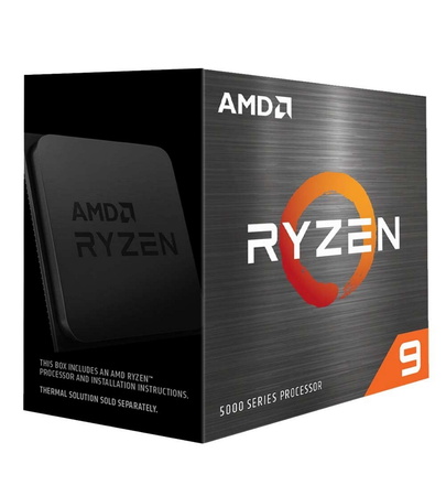 CPU AMD Ryzen 9 5950X AM4 BOX